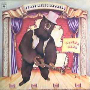 Buddy Miles Express - Booger Bear