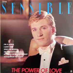 Captain Sensible - The Power Of Love