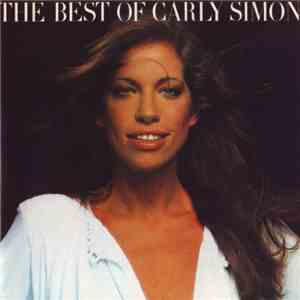 Carly Simon - The Best Of Carly Simon