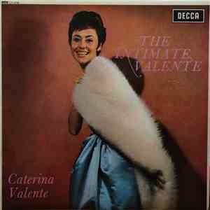 Caterina Valente - The Intimate Valente