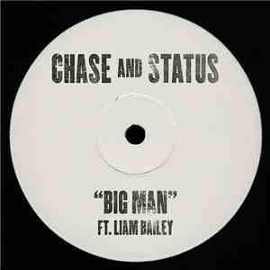 Chase And Status - Big Man