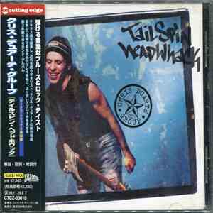 Chris Duarte Group - Tailspin Headwhack