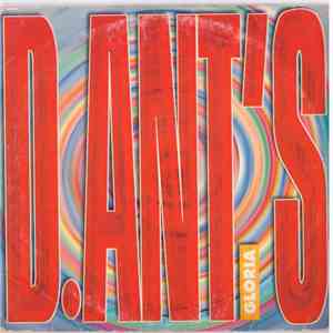 D.Ant's - Gloria