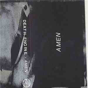 Death Engine - Amen