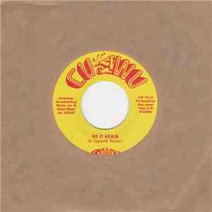 Deep Heat - Do It Again