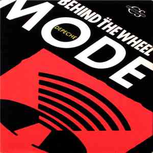 Depeche Mode - Behind The Wheel