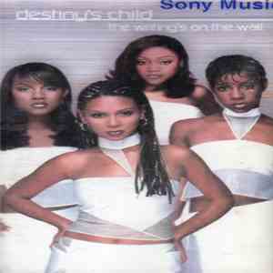 Destiny's Child - The Writing's On The Wall