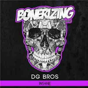 DG Bros - Ins4ne