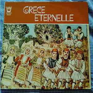 Domna Samiou - Grece Eternelle