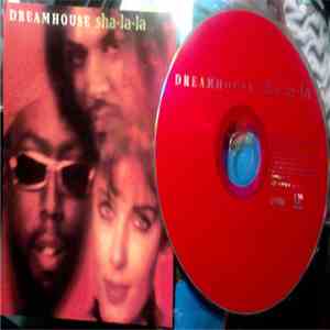 Dreamhouse - Sha-la-la