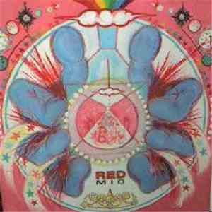Droop - Red Mio
