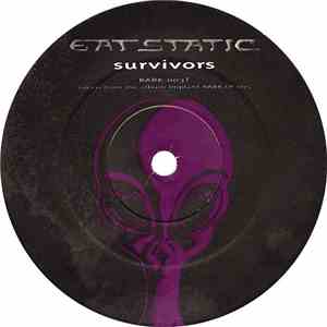 Eat Static - Survivors