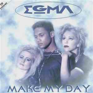 Egma - Make My Day