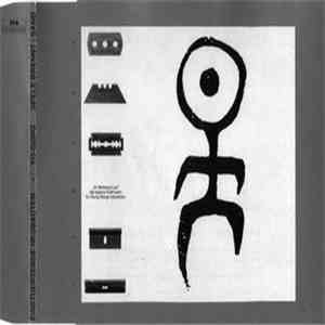 Einstürzende Neubauten - Yü-Gung
