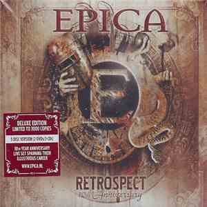Epica  - Retrospect