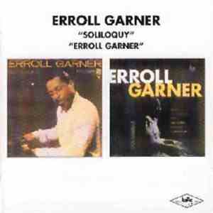 Erroll Garner - Soliloquy/Erroll Garner