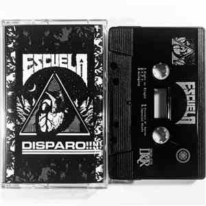 Escuela / Disparo! - 2017 Split