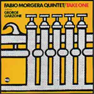 Fabio Morgera - Take One