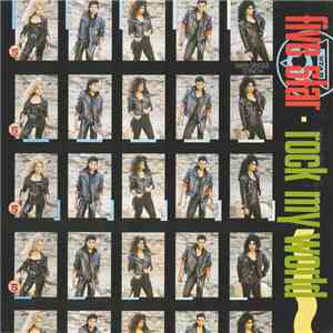 Five Star - Rock My World