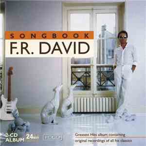 F.R. David - Songbook