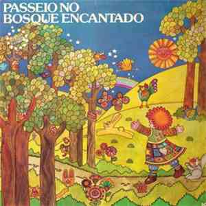 Francis Hime, Egberto Gismonti - Passeio No Bosque Encantado / O Dirigível Tereré