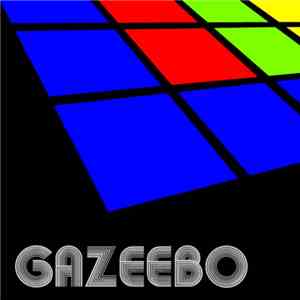 Gazeebo - Made In Mars