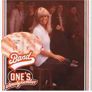 GB Band - One's A Lonely Number