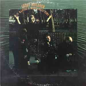 Geoff Muldaur - Is Having A Wonderful Time
