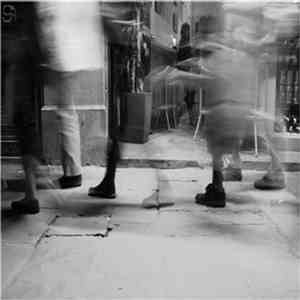 Gi Napoletano - Abyss Moan