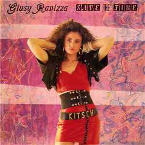 Giusy Ravizza - Save The Fire