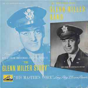 Glenn Miller Band - The Glenn Miller Story