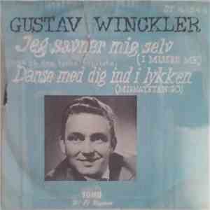 Gustav Winckler - Jeg Savner Mig Selv