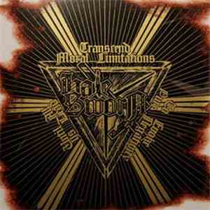 Hatesworn - Transcend Moral Limitations To Evoke Pure Negativity Until All  ...