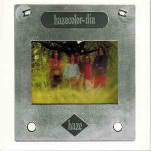 Haze  - Hazecolor-Dia