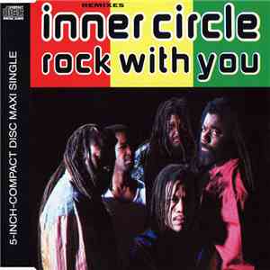 Inner Circle - Rock With You (Remixes)