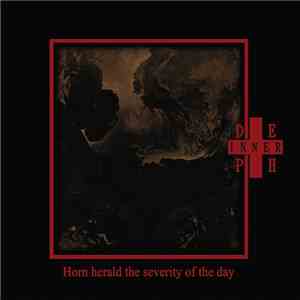 Inner Depth - Horn Herald The Severity Of The Day