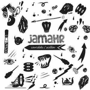 Jamahr - Cariddi / Scilla