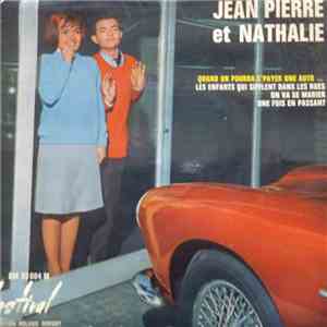 Jean-Pierre Et Nathalie - Quand On Pourra S'Payer Une Auto