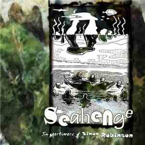 Jim Mortimore & Simon Robinson  - Seahenge