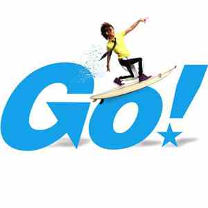 Joe Inoue - Go!