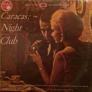 Joseph Kast, Renato Salani Y Su Cuarteto - Caracas Night Club