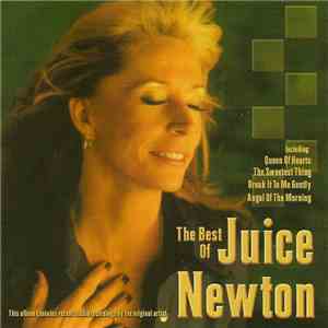 Juice Newton - The Best Of Juice Newton