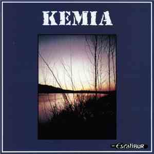 Kemia  - Kemia