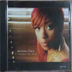 Keyshia Cole - I Changed My Mind