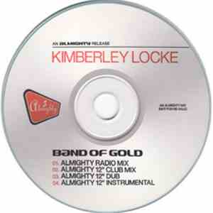 Kimberley Locke - Band Of Gold