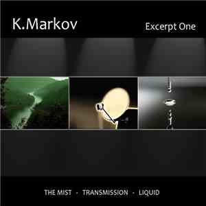 K.Markov - Excerpt One