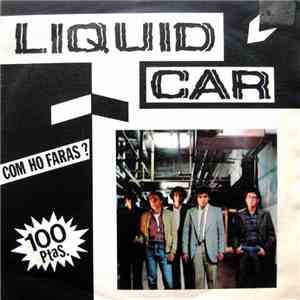 Liquid Car - Com Ho Faràs?