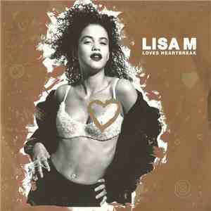 Lisa M - Loves Heartbreak