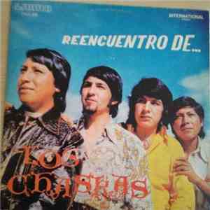 Los Chaskas - Reencuento De...