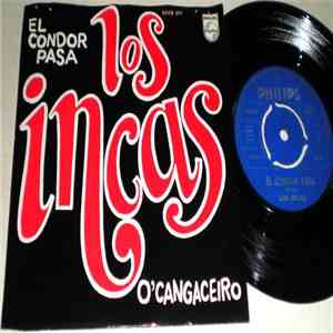 Los Incas - El Condor Pasa